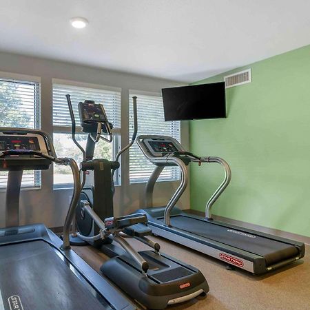 Extended Stay America Suites - Portland - East Fairview Εξωτερικό φωτογραφία
