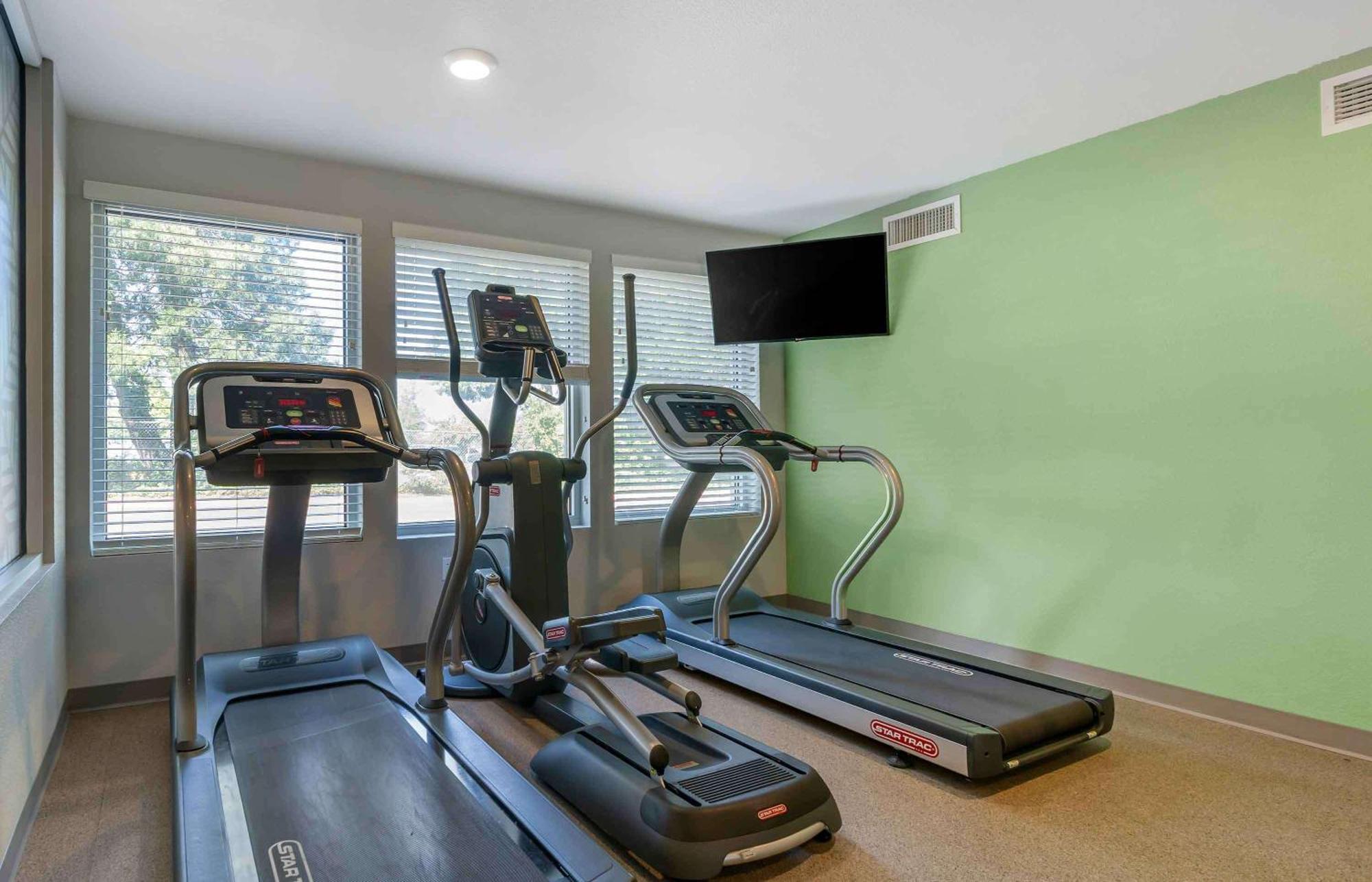 Extended Stay America Suites - Portland - East Fairview Εξωτερικό φωτογραφία