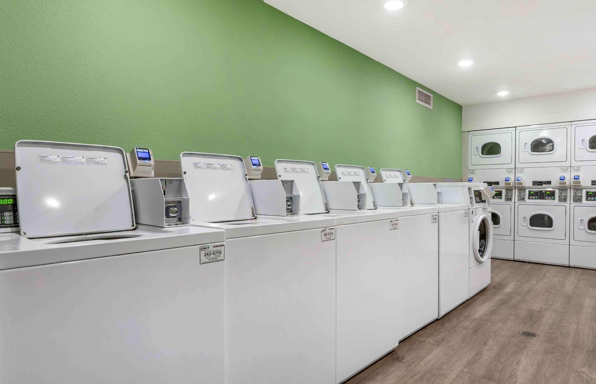 Extended Stay America Suites - Portland - East Fairview Εξωτερικό φωτογραφία