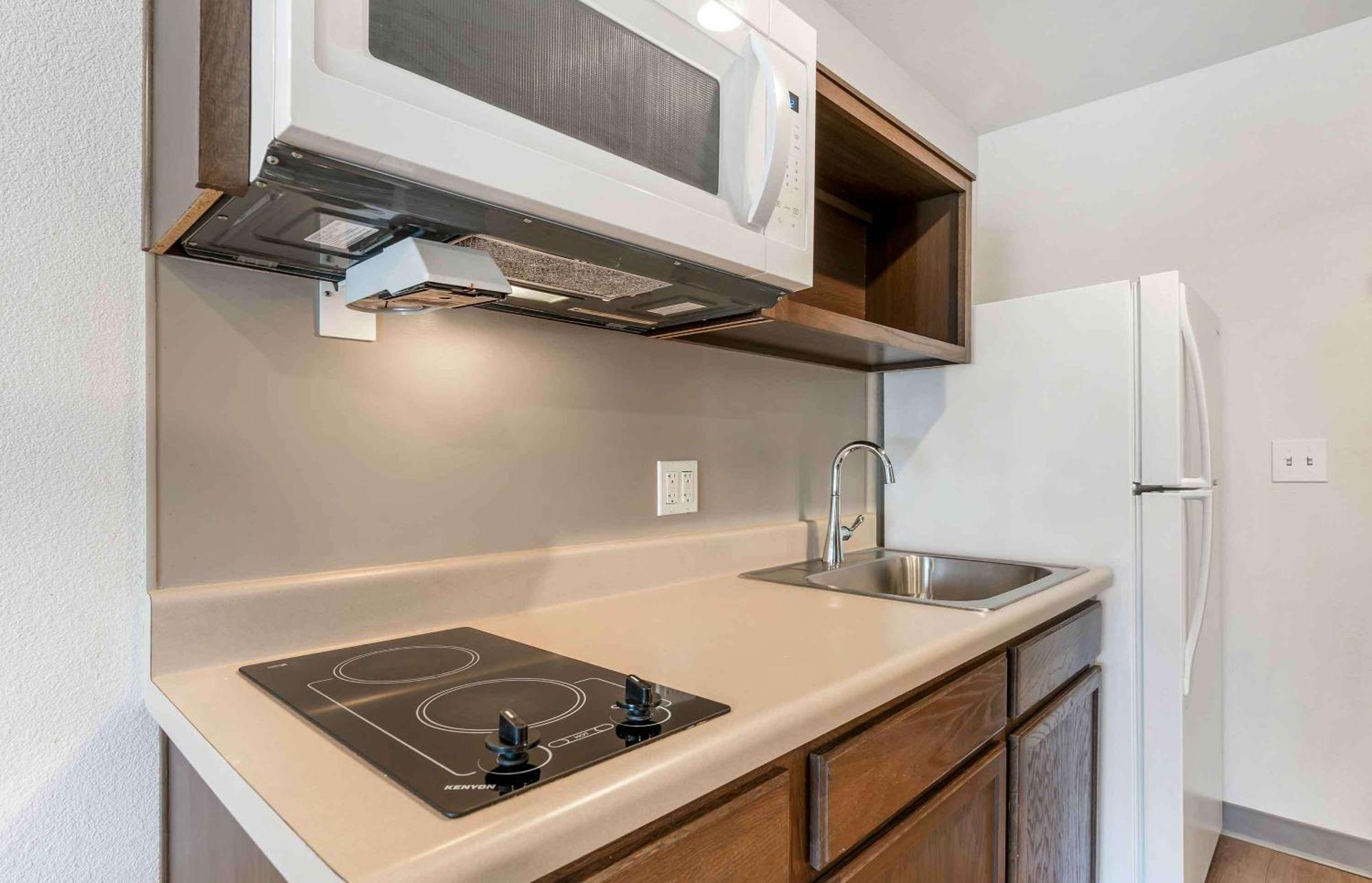 Extended Stay America Suites - Portland - East Fairview Εξωτερικό φωτογραφία