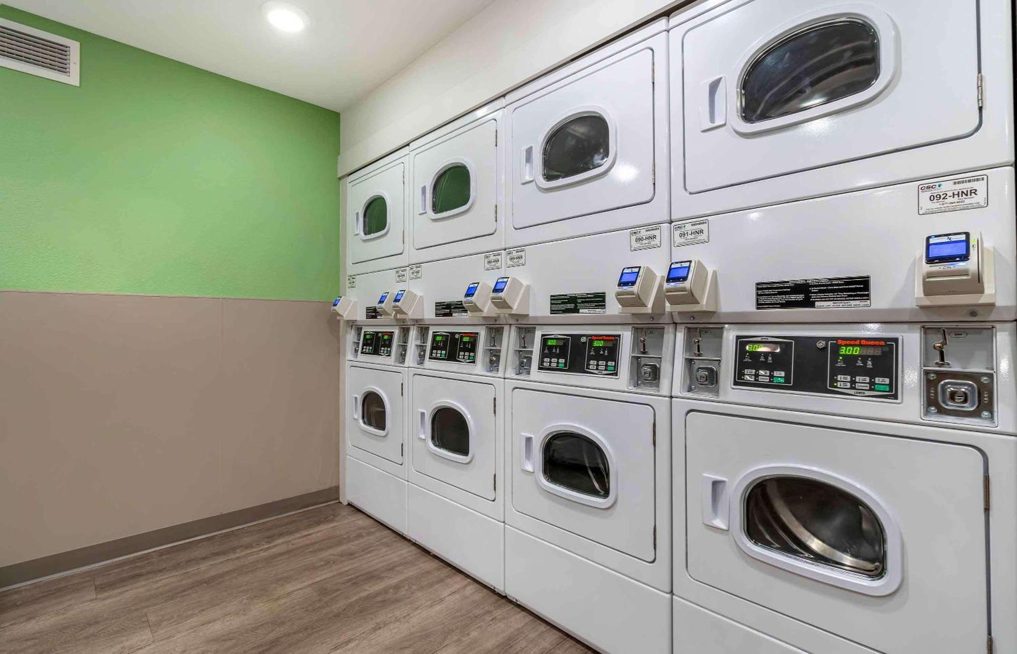 Extended Stay America Suites - Portland - East Fairview Εξωτερικό φωτογραφία