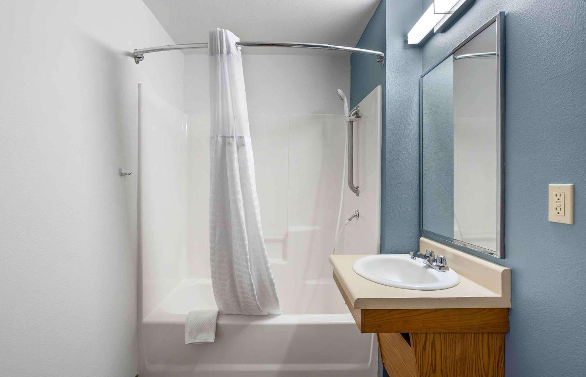 Extended Stay America Suites - Portland - East Fairview Εξωτερικό φωτογραφία
