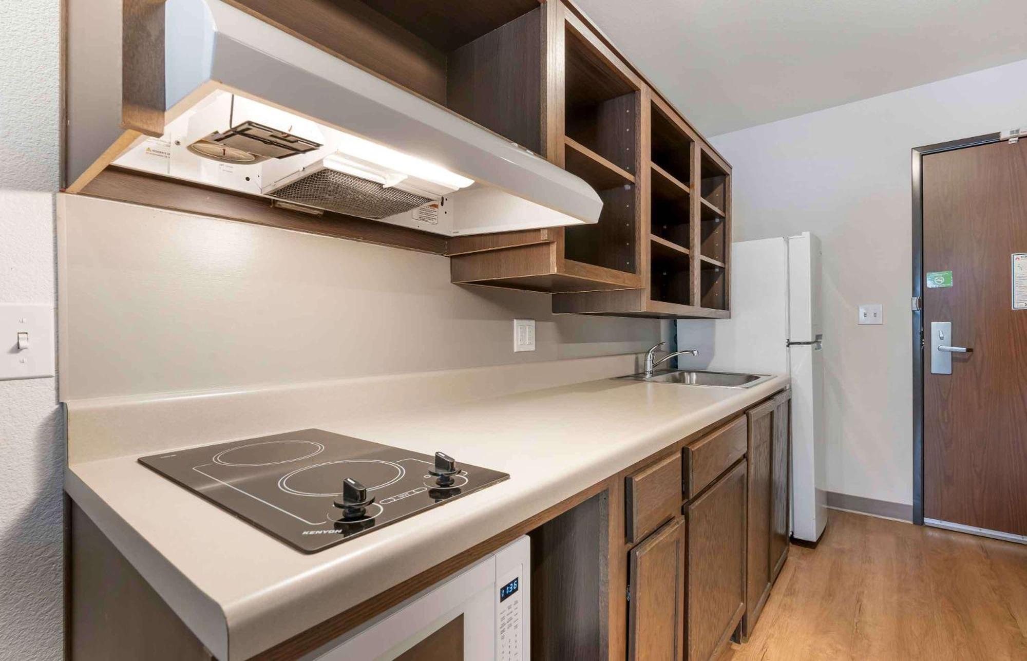 Extended Stay America Suites - Portland - East Fairview Εξωτερικό φωτογραφία