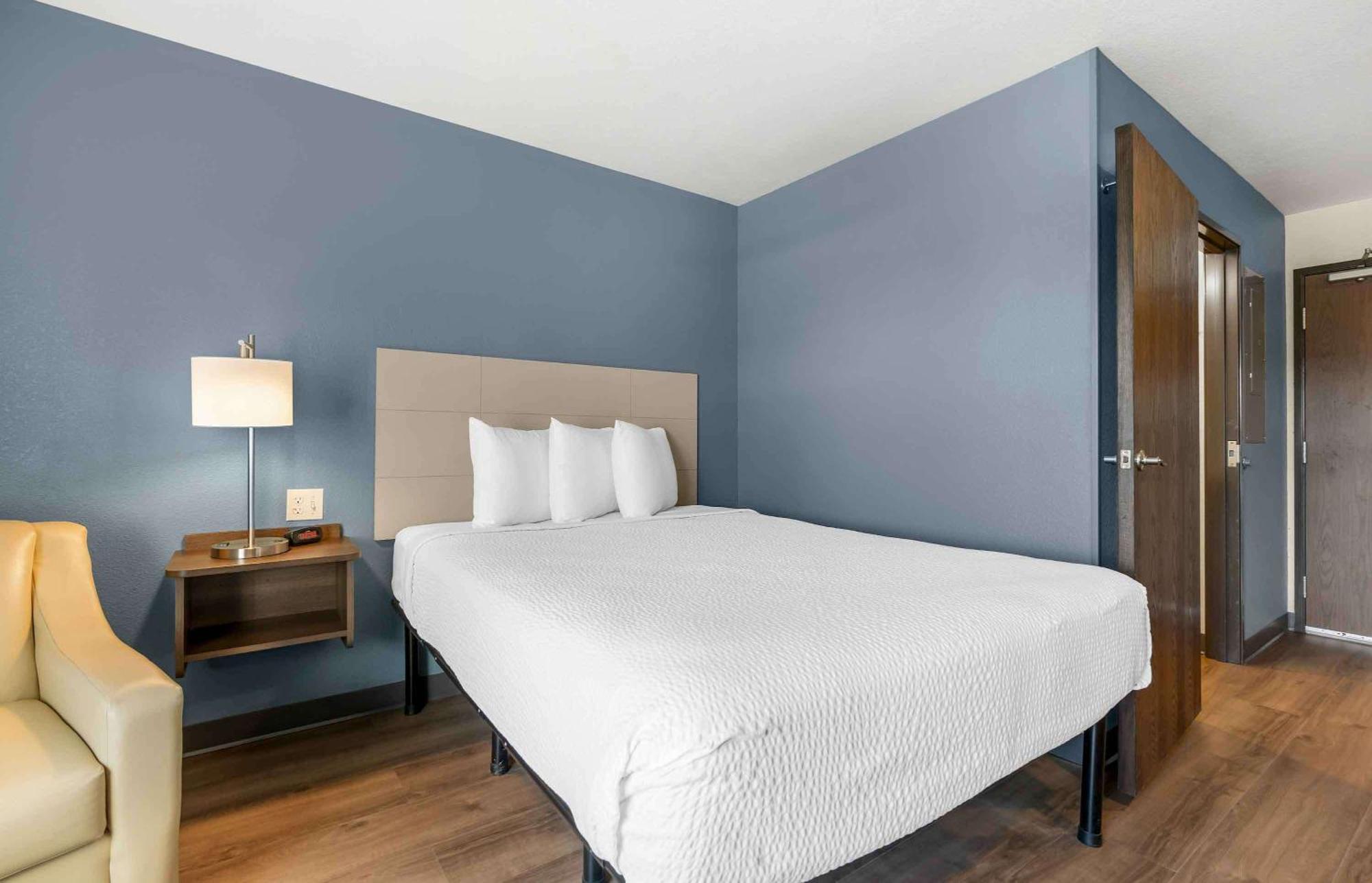 Extended Stay America Suites - Portland - East Fairview Εξωτερικό φωτογραφία