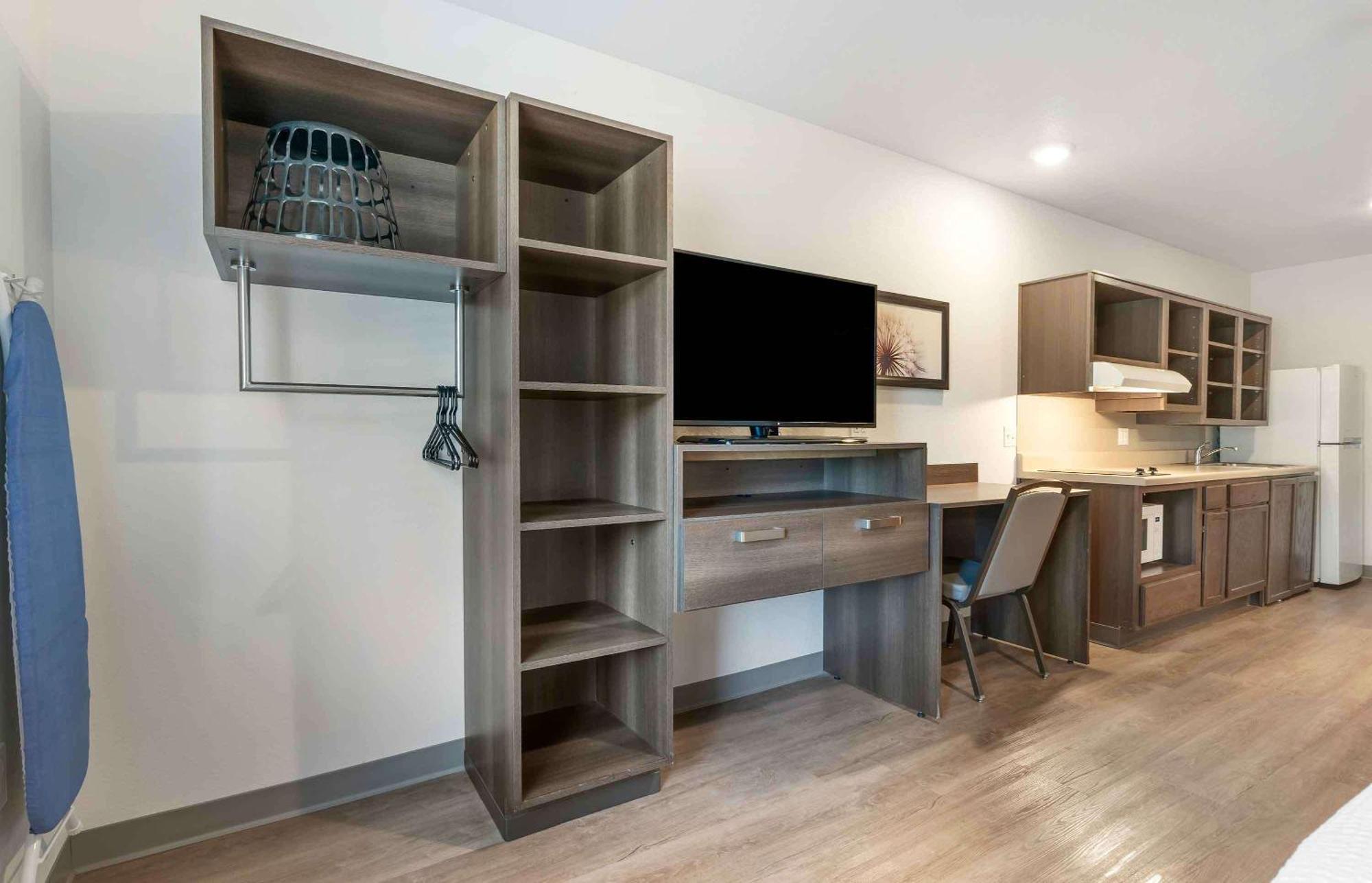 Extended Stay America Suites - Portland - East Fairview Εξωτερικό φωτογραφία