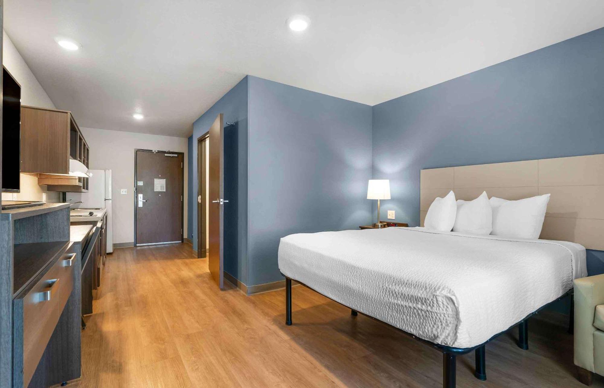 Extended Stay America Suites - Portland - East Fairview Εξωτερικό φωτογραφία
