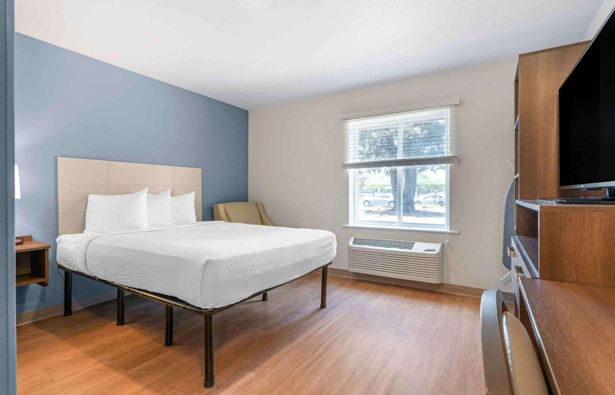 Extended Stay America Suites - Portland - East Fairview Εξωτερικό φωτογραφία