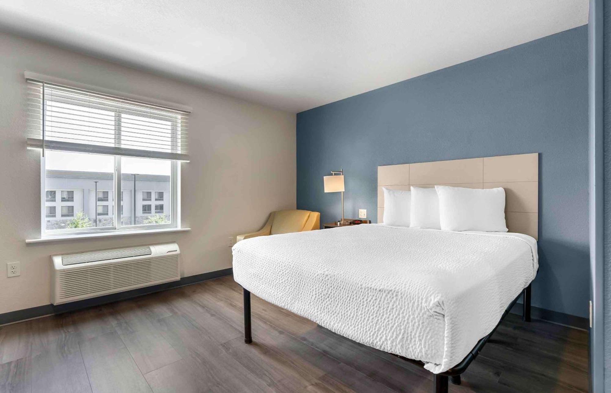 Extended Stay America Suites - Portland - East Fairview Εξωτερικό φωτογραφία