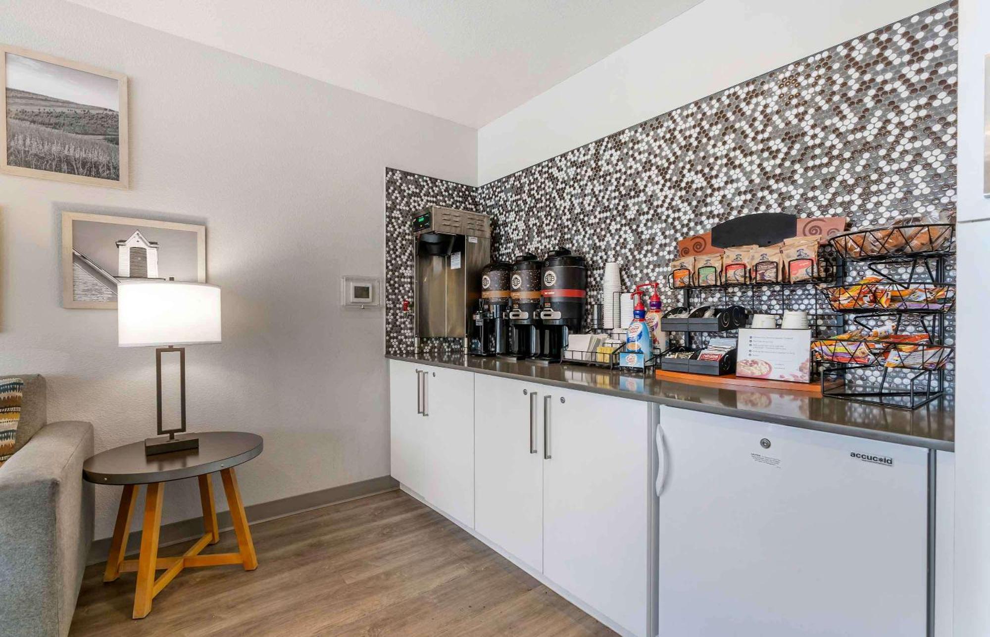 Extended Stay America Suites - Portland - East Fairview Εξωτερικό φωτογραφία