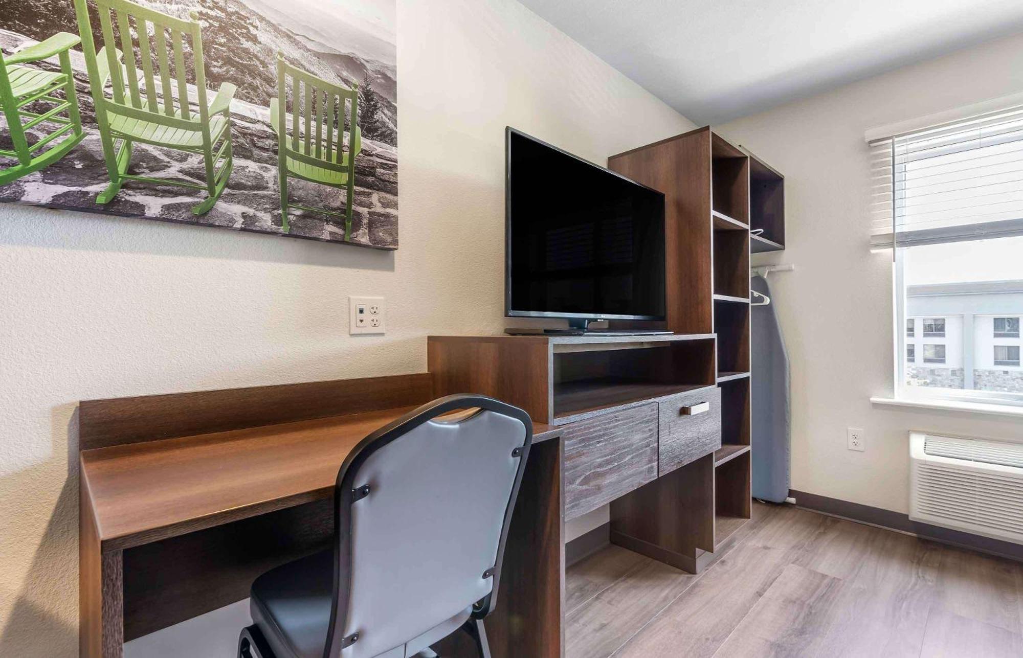 Extended Stay America Suites - Portland - East Fairview Εξωτερικό φωτογραφία