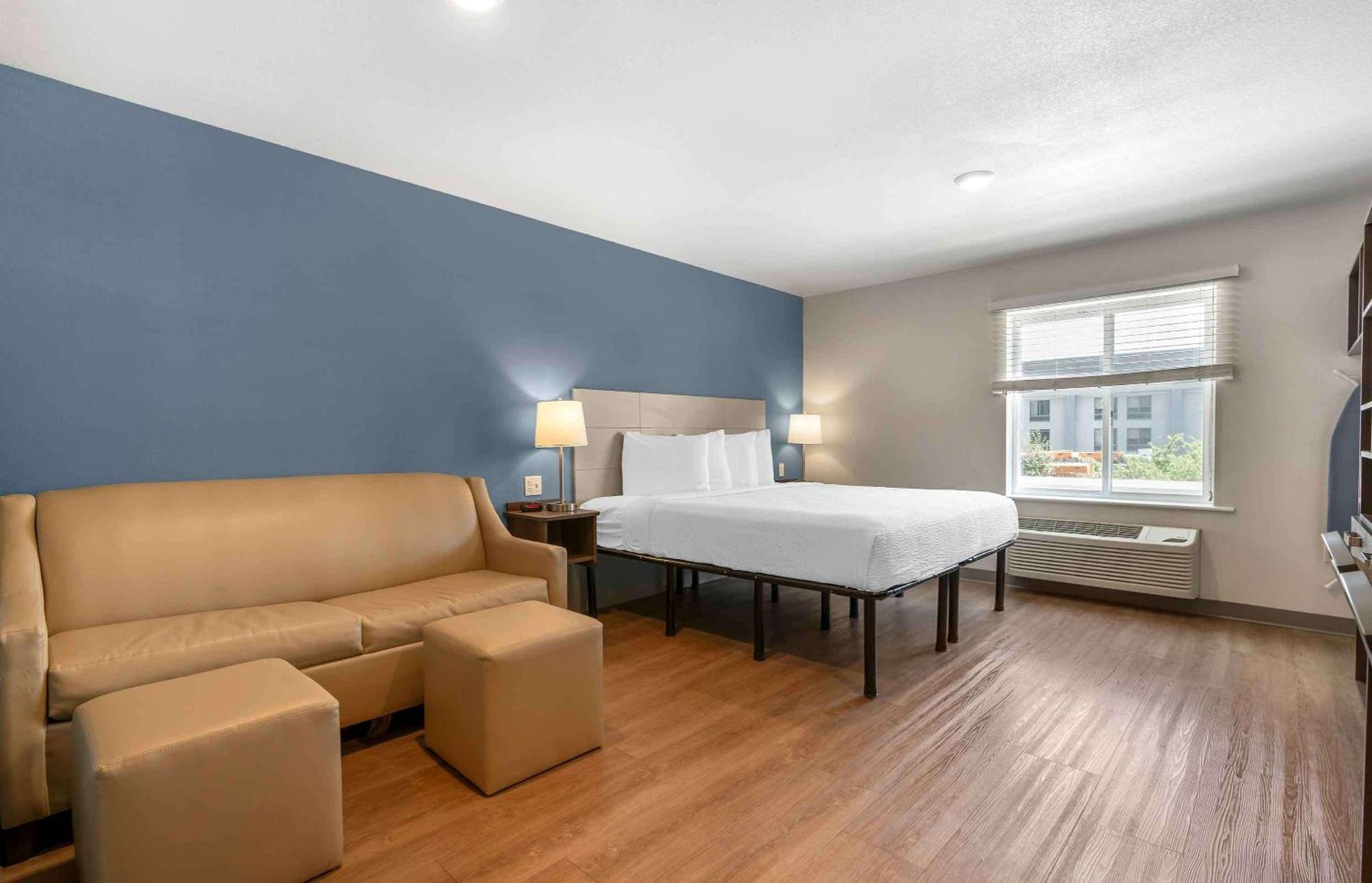 Extended Stay America Suites - Portland - East Fairview Εξωτερικό φωτογραφία
